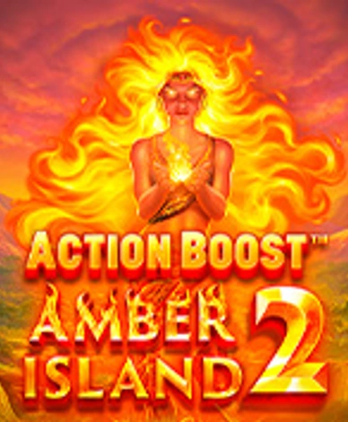 Action Boost Amber Island 2