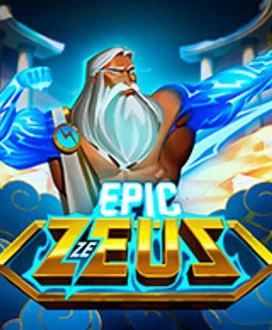 Epic Ze Zeus