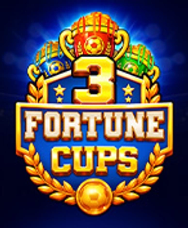 3 Fortune Cups