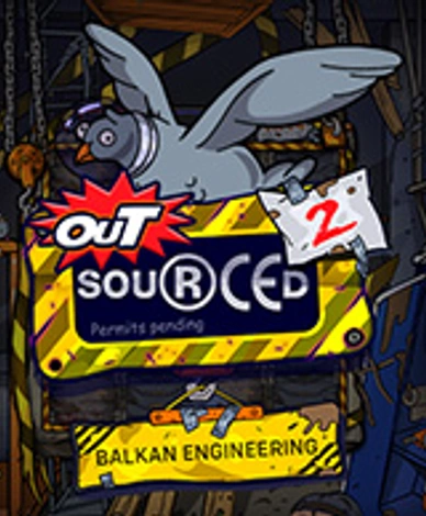 Outsourced 2: Balkan Engineering