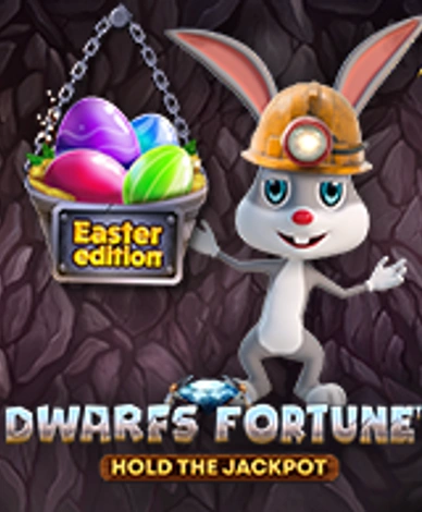 Dwarfs Fortune Easter