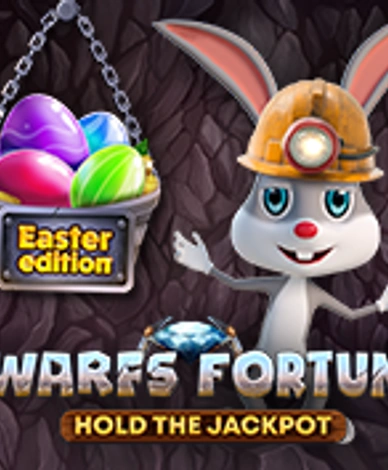 Dwarfs Fortune Easter