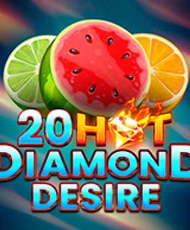 20 Hot Diamond Desire
