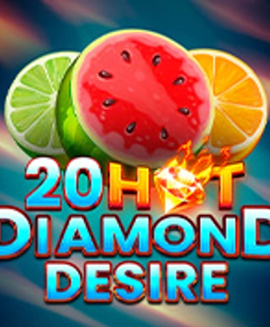 20 Hot Diamond Desire