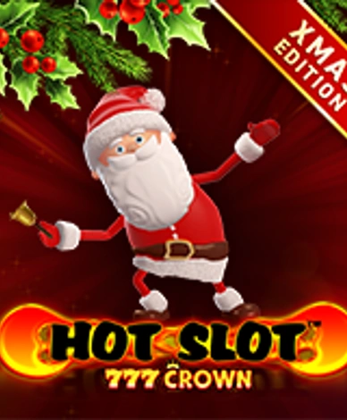 Hot Slot 777 Crown Xmas