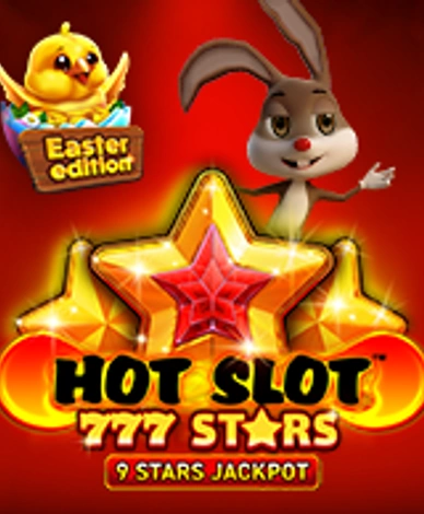 Hot Slot 777 Stars Easter