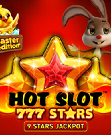 Hot Slot 777 Stars Easter
