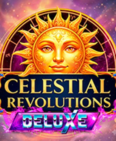 Celestial Revolutions Deluxe