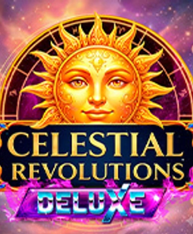 Celestial Revolutions Deluxe