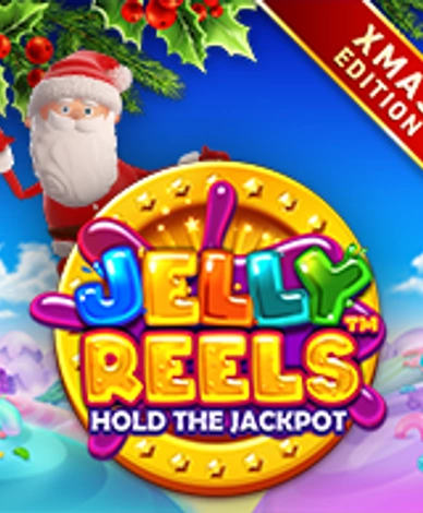 Jelly Reels Xmas
