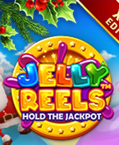Jelly Reels Xmas
