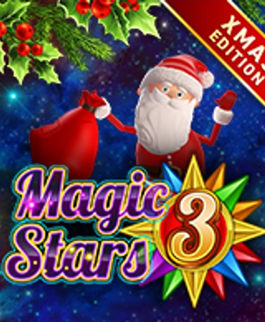 Magic Stars 3 Xmas
