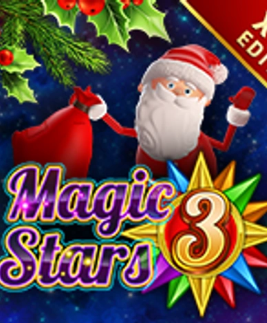 Magic Stars 3 Xmas