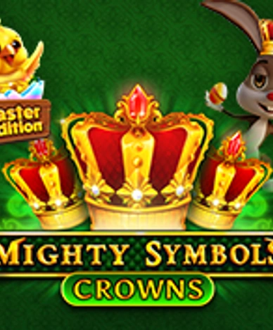 Mighty Symbols Crowns Easter Edition