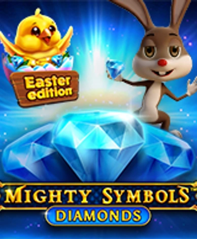 Mighty Symbols Diamond Easter Edition