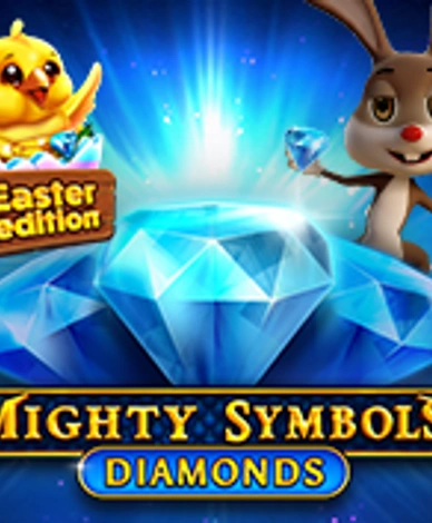 Mighty Symbols Diamond Easter Edition