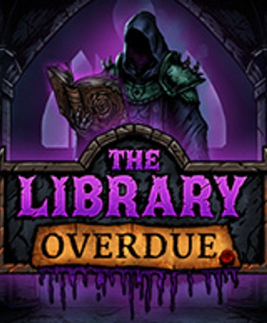 The Library Overdue