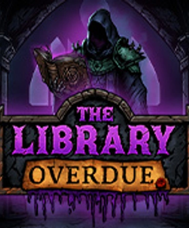 The Library Overdue