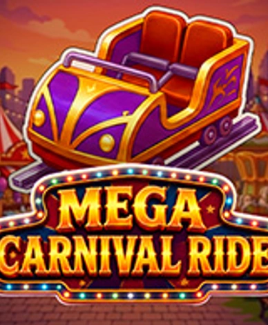 Mega Carnival Ride