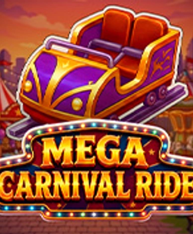 Mega Carnival Ride
