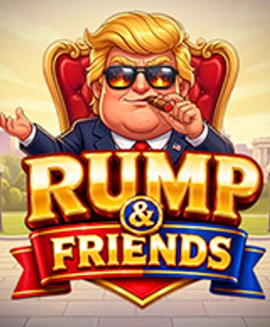 Rump And Friends