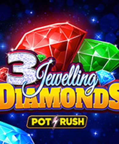 3 Jewelling Diamonds