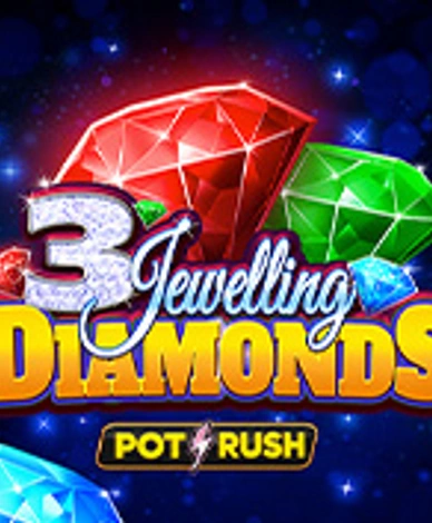 3 Jewelling Diamonds
