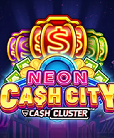 Neon Cash City
