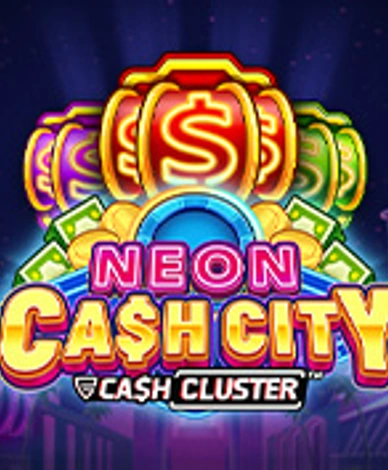 Neon Cash City