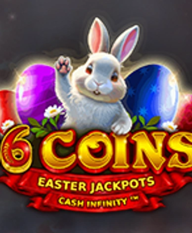 36 Coins Easter Jackpots