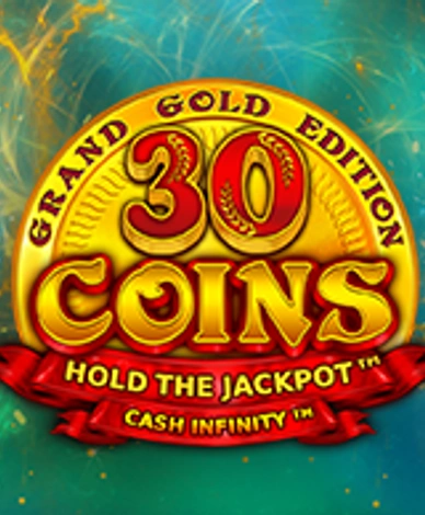 30 Coins Grand Gold Edition