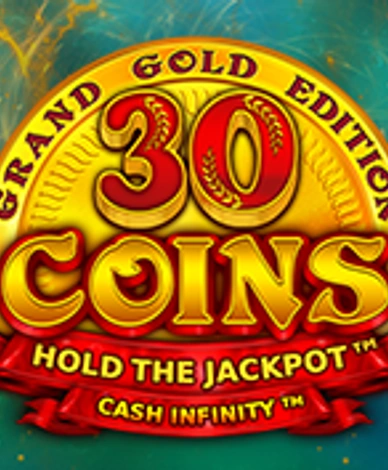 30 Coins Grand Gold Edition