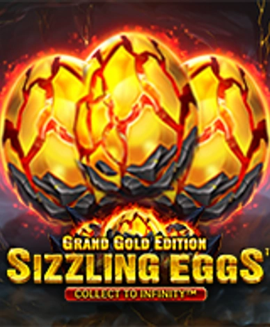 Sizzling Eggs Grand Gold Edition