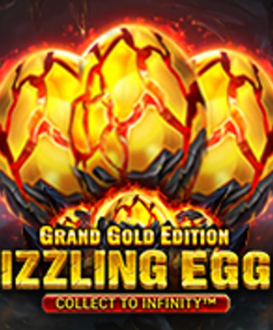 Sizzling Eggs Grand Gold Edition