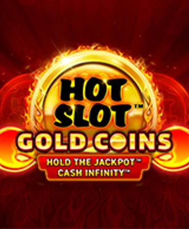 Hot Slot: Gold Coins