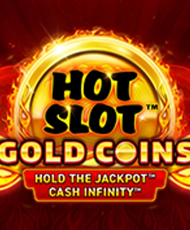 Hot Slot: Gold Coins