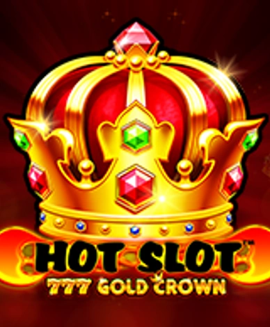 Hot Slot: 777 Gold Crown