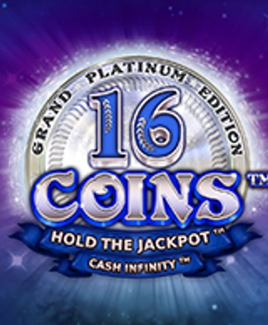 16 Coins Grand Platinum Edition