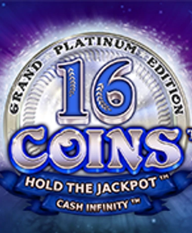 16 Coins Grand Platinum Edition