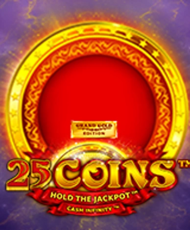 25 Coins Grand Gold Edition