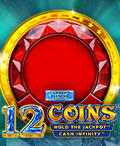 12 Coins Grand Diamond Edition