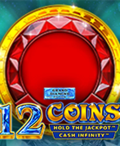 12 Coins Grand Diamond Edition