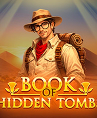 Book Of Hidden Tombs