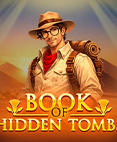 Book Of Hidden Tombs