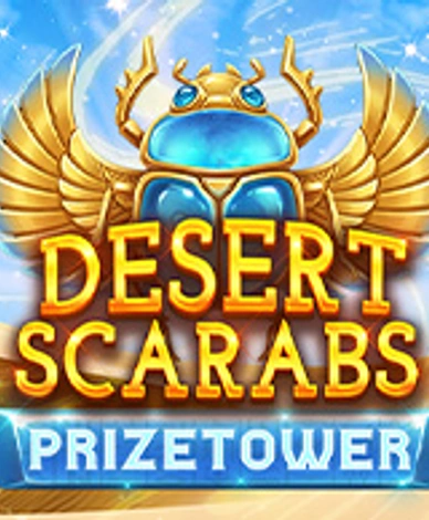 Desert Scarabs PrizeTower