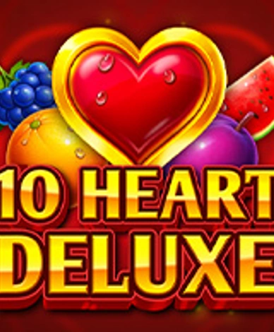 10 Heart Deluxe