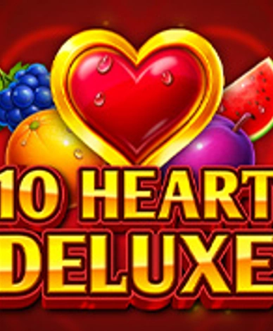 10 Heart Deluxe