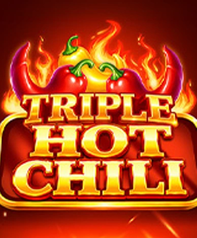Triple Hot Chili