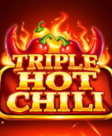 Triple Hot Chili
