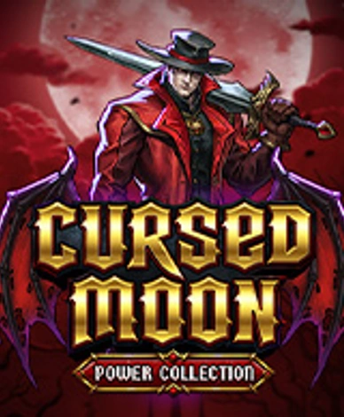 Cursed Moon Power Collection